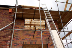 trusted extension quotes Firgrove